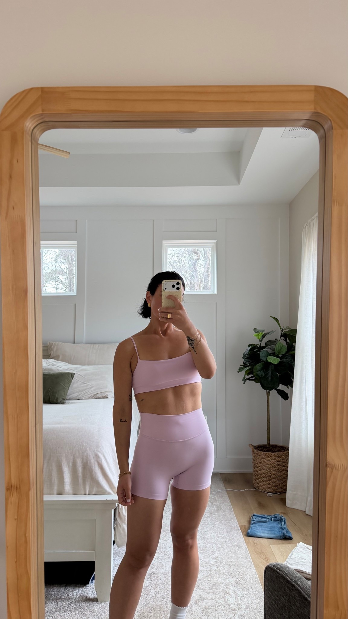 #LTKdayinmylife #LTKmomlife #LTKgrwm