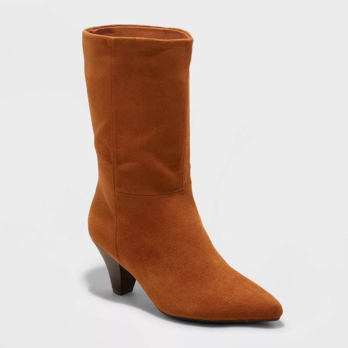 Women's Ada Dress Boots - Universal Thread™ | Target