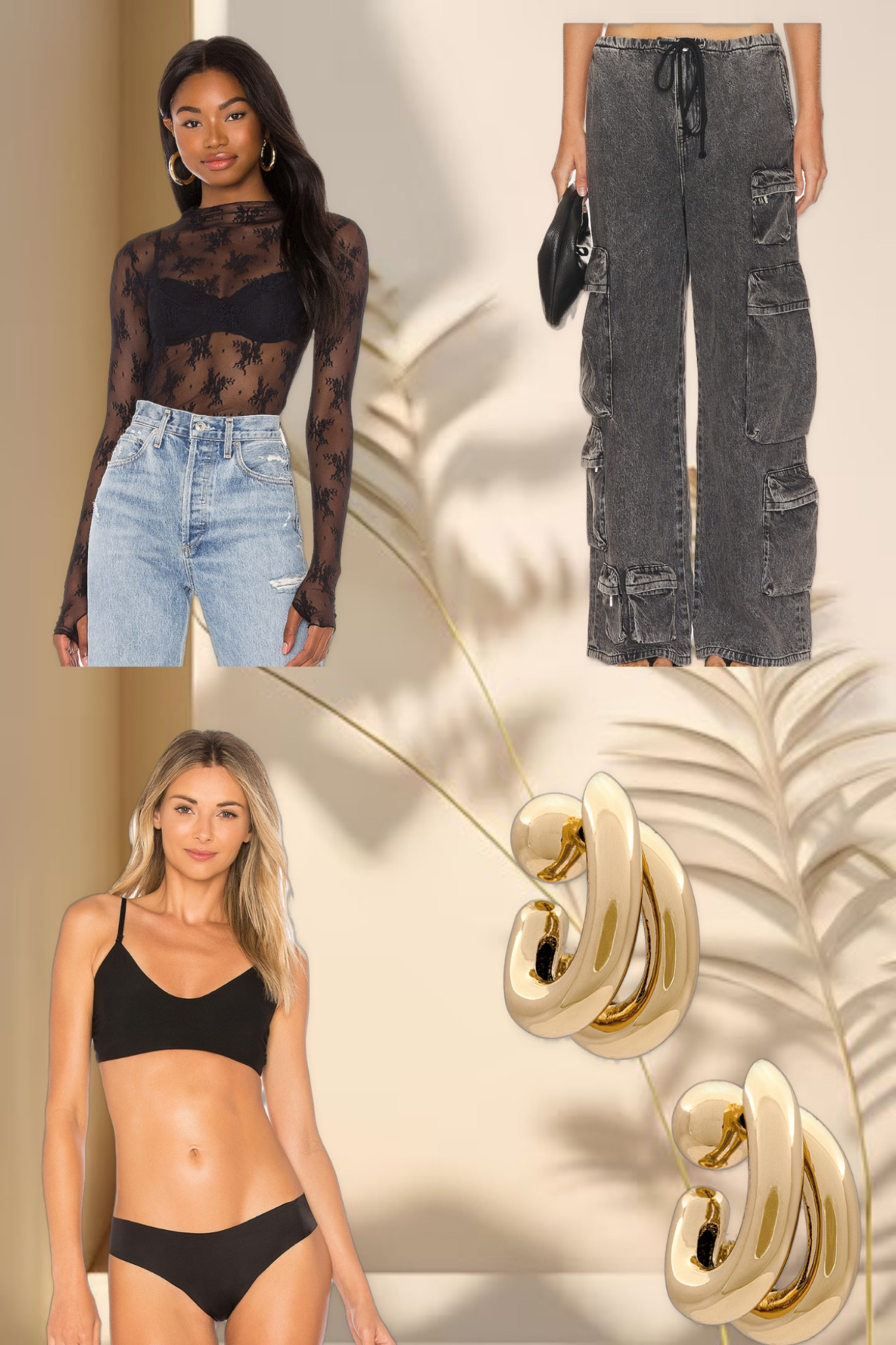 Street style ready 

#LTKxNSale #LTKSummerSales #LTKStyleTip