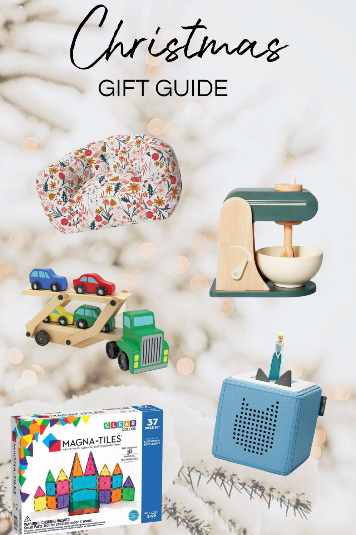 It’s the season to shop for the kiddos! 

#LTKSeasonal #LTKHoliday #LTKGiftGuide