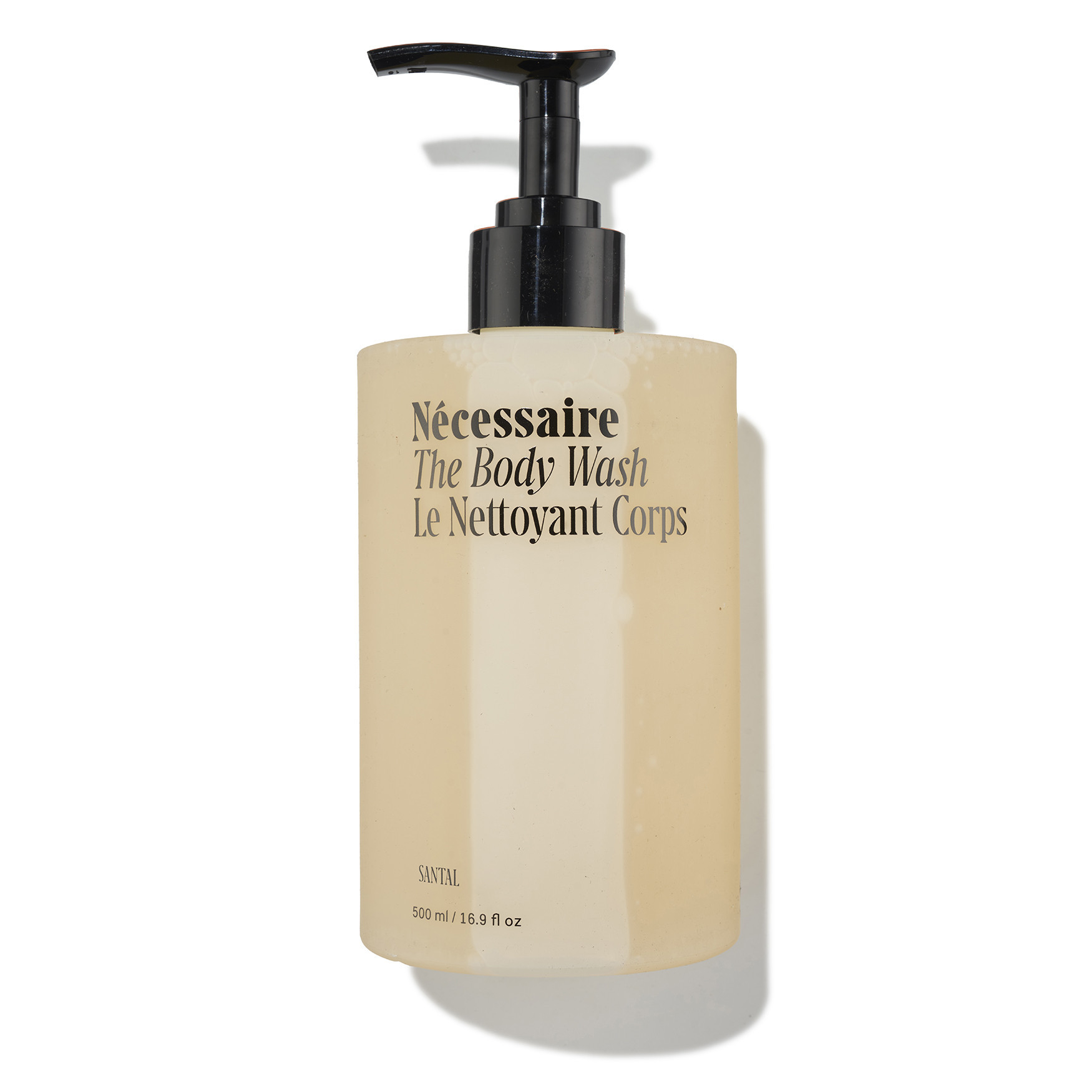 The Body Wash Santal | Space NK - UK