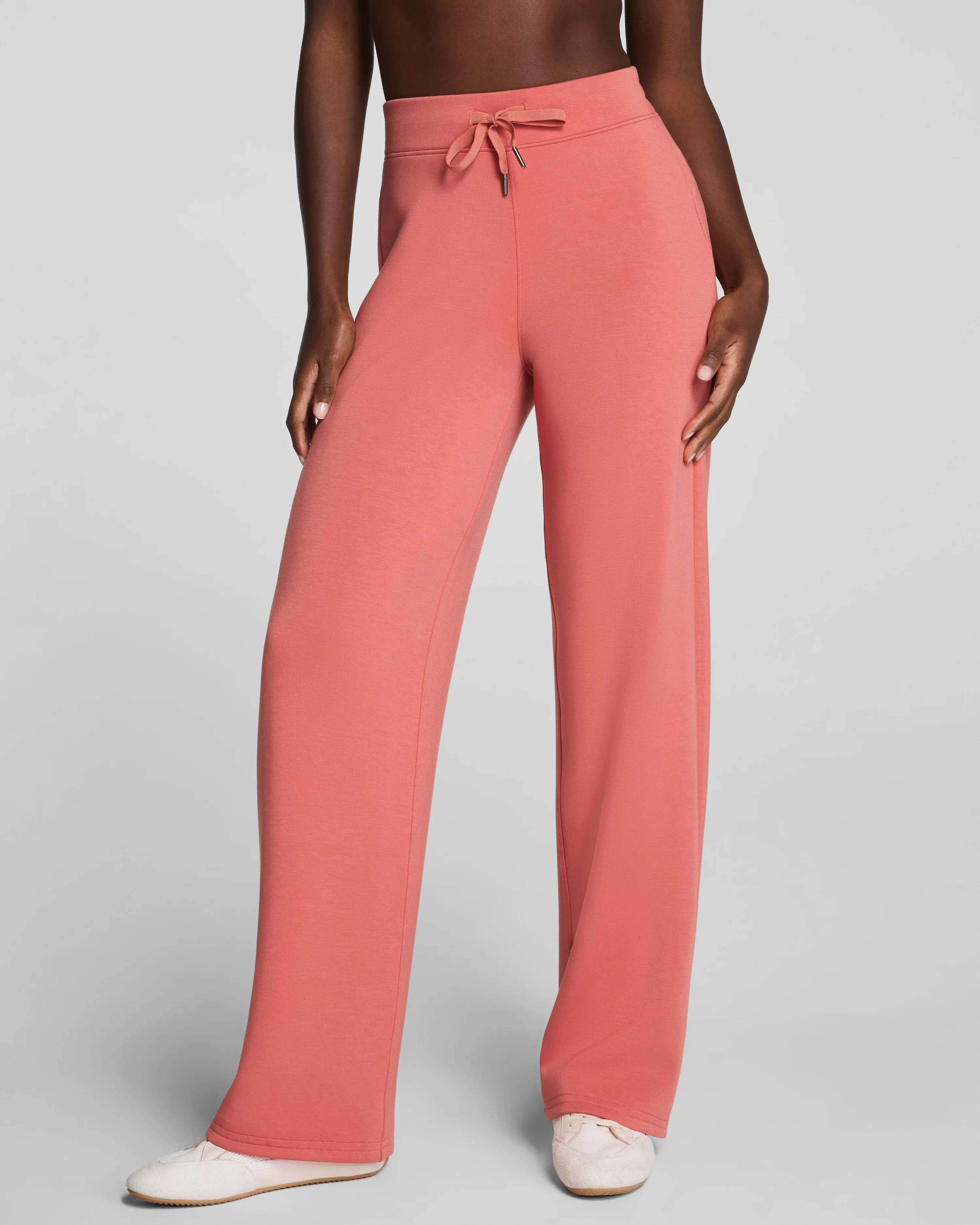 Straight Leg Pant | Spanx