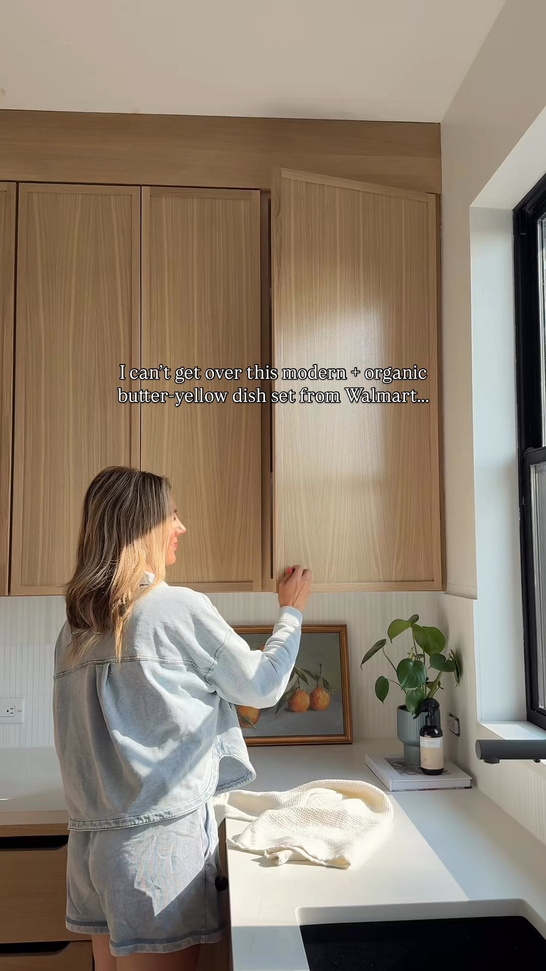 Looks West Elm but it’s Walmart! 

#LTKHome