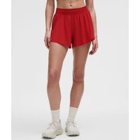 Pace Crush High-Rise Short 2.5 | Lululemon (US)