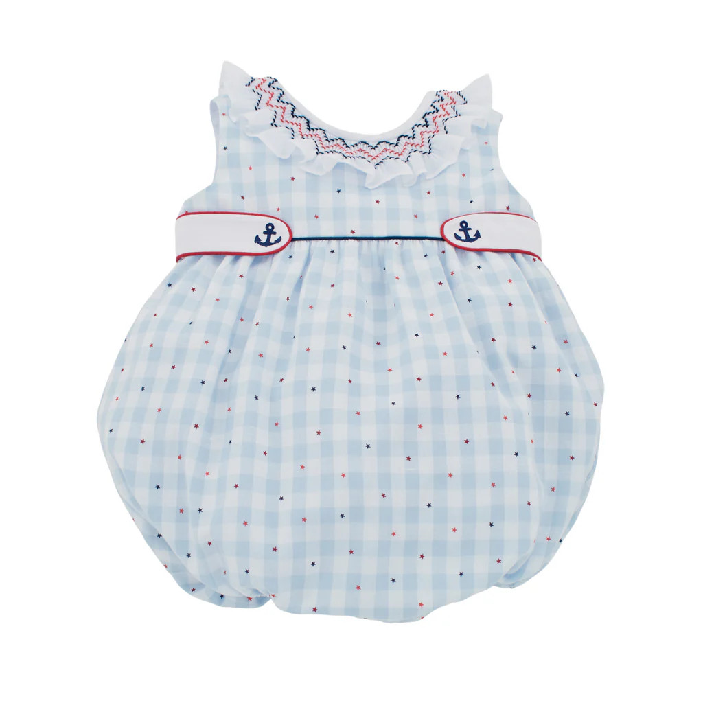 Betsy Bubble | BellBird