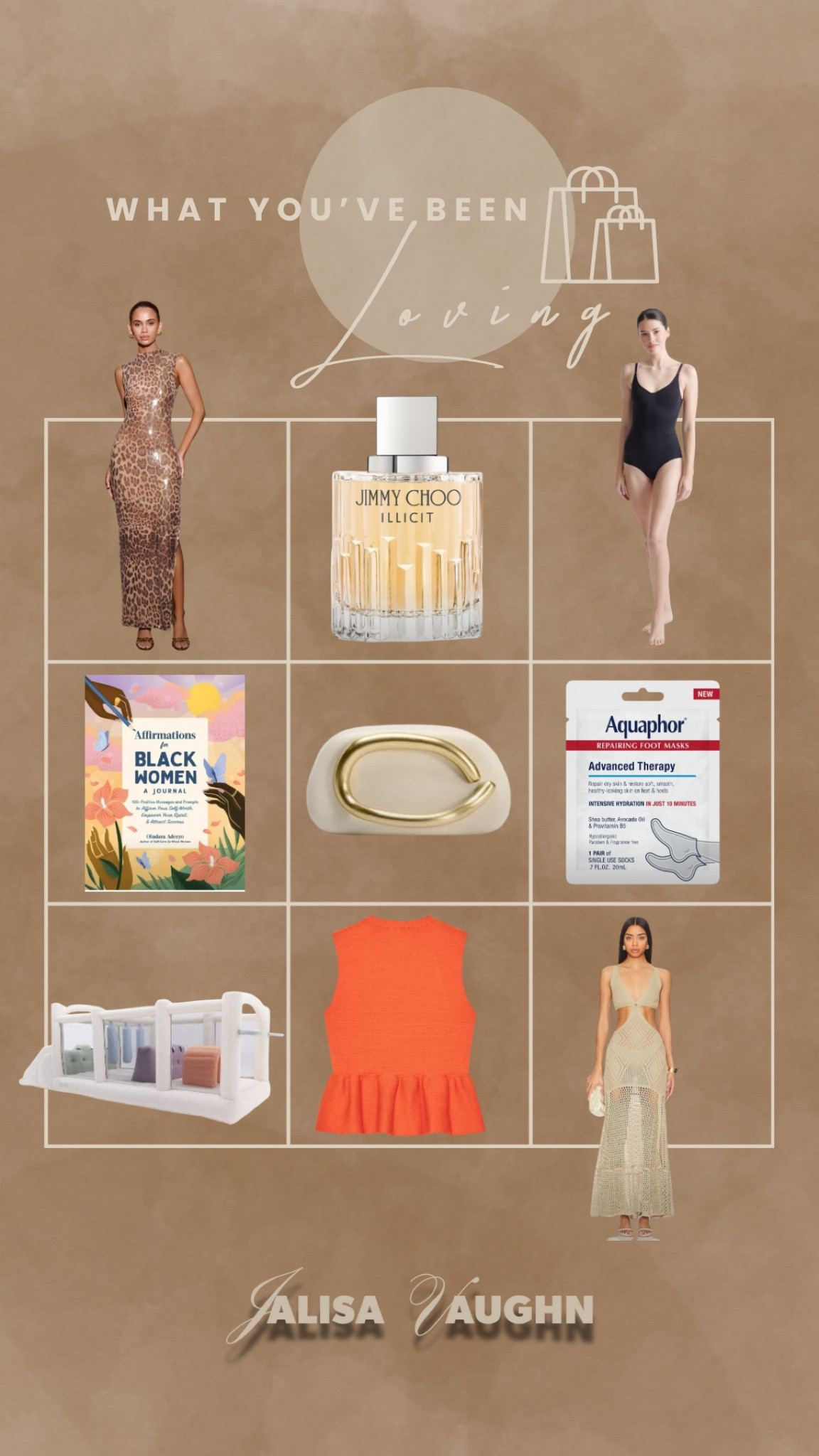 What products and items you all have been loving lately! The foot masks are my fav! 

#LTKFindsUnder100 #LTKSeasonal #LTKStyleTip