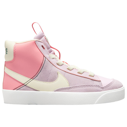 Nike Blazer Mid 77 SE | Kids Foot Locker (US)