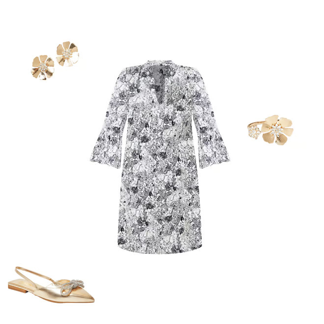 Hayes Dress | Lilly Pulitzer | Lilly Pulitzer