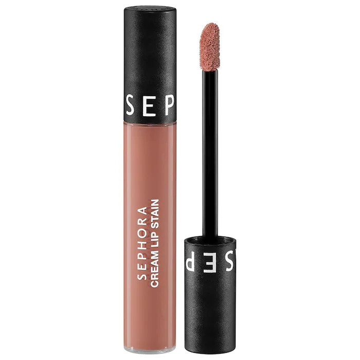 Cream Lip Stain 10HR Liquid Lipstick | Sephora (US)