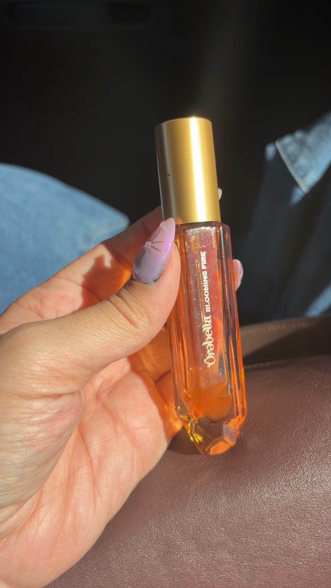 Best summer perfume 