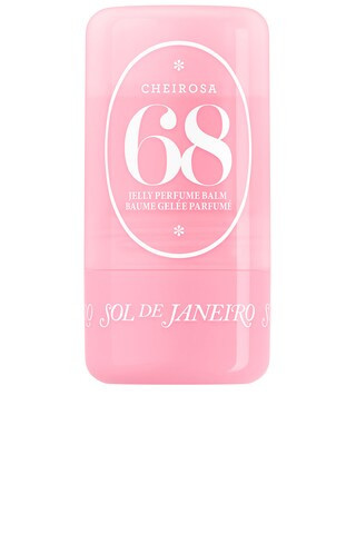 Sol de Janeiro Cheirosa 68 Jelly Balm Perfume Mist in Beauty: NA. | Revolve Clothing (Global)