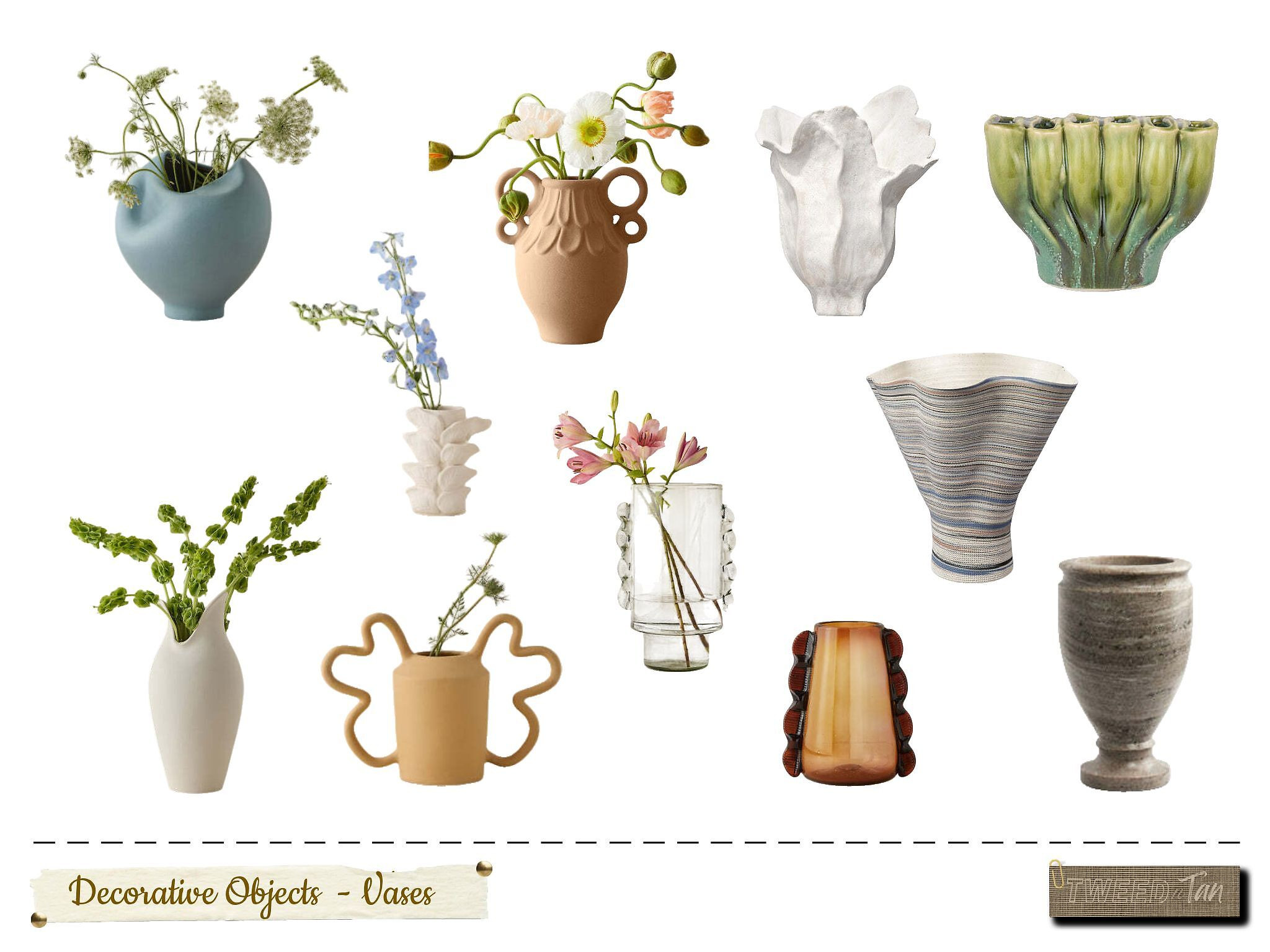 Simple, sculptural, and perfectly minimal 🤍 #vasedecor

 

#LTKHome #LTKGiftGuide #LTKHoliday