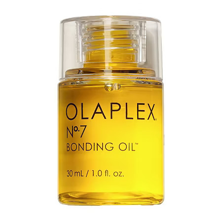 Olaplex No 7 Bonding Hair Oil 1 oz., One Size | JCPenney