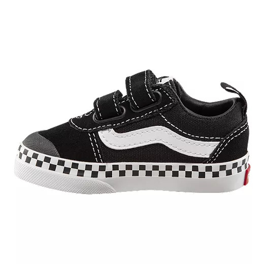 Vans Toddler Kids' Ward V DW Skate Shoes | Sport Chek