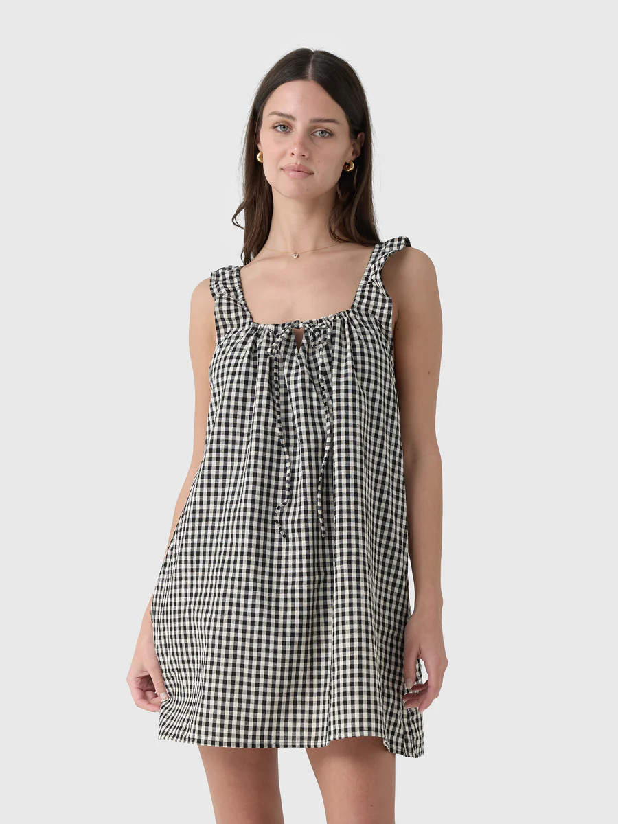 Juillet Women's Lucy Dress | Saint Bernard