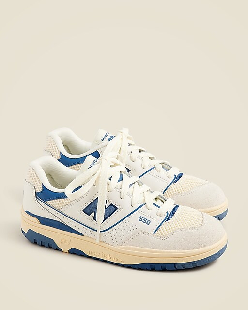 New Balance® kids' 550 sneakers | J. Crew US