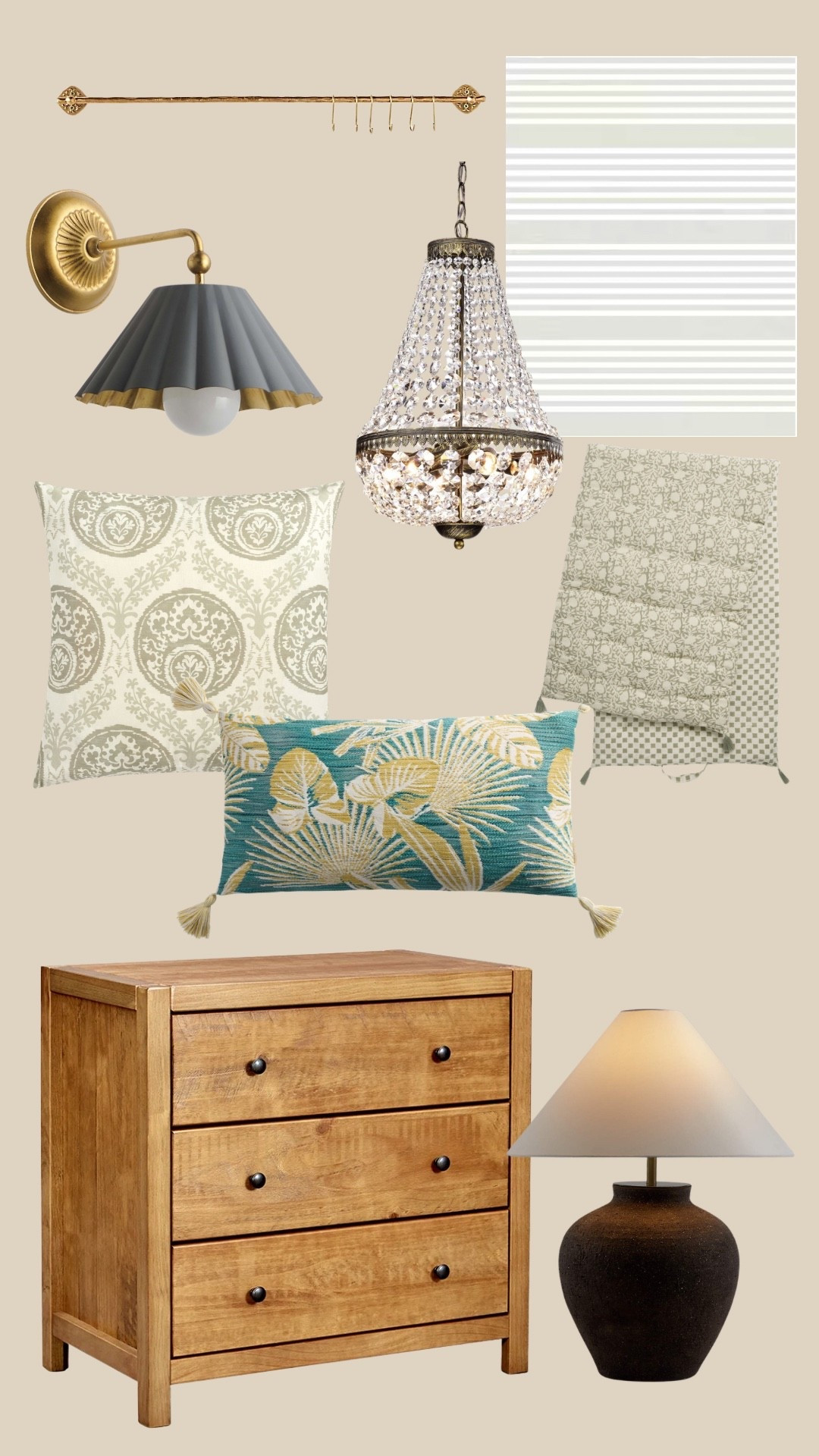 Rounded up your top picks in home decor from last week! 

#LTKHome