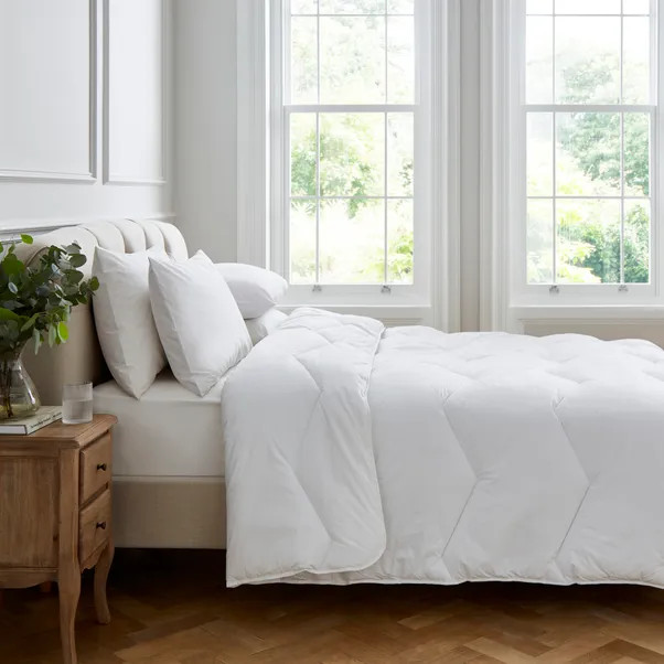 Dorma Full Forever 10.5 Tog Duvet | Dunelm (migrated)