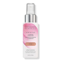 Physicians Formula Rose All Stay Illuminating Rose Setting Spray | Ulta