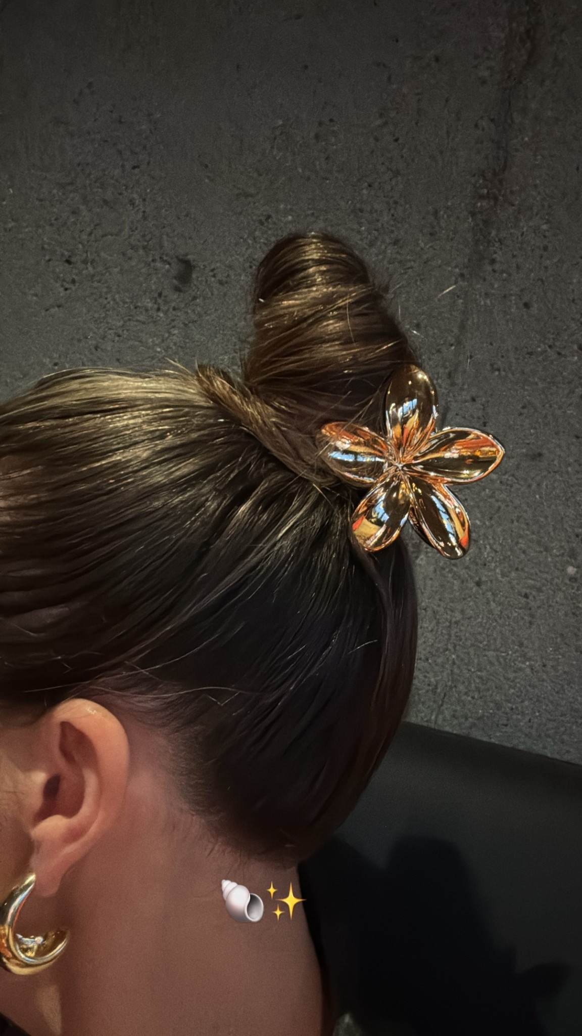 Loving the new hair claw clips I bought on Amazon! They are making me love having my hair up! 

#hair #beauty #accessories #amazon #style #hairclip 

#LTKBeauty #LTKStyleTip #LTKTravel