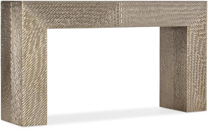 Hooker Furniture Living Room Tivoli Console Table | Amazon (US)