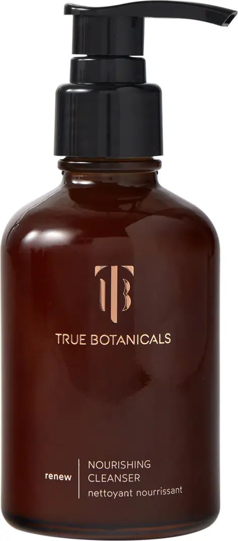 True Botanicals Renew Nourishing Cleanser | Nordstrom | Nordstrom