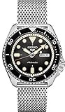 Seiko 5 Sports Men's Automatic Watch | Amazon (US)
