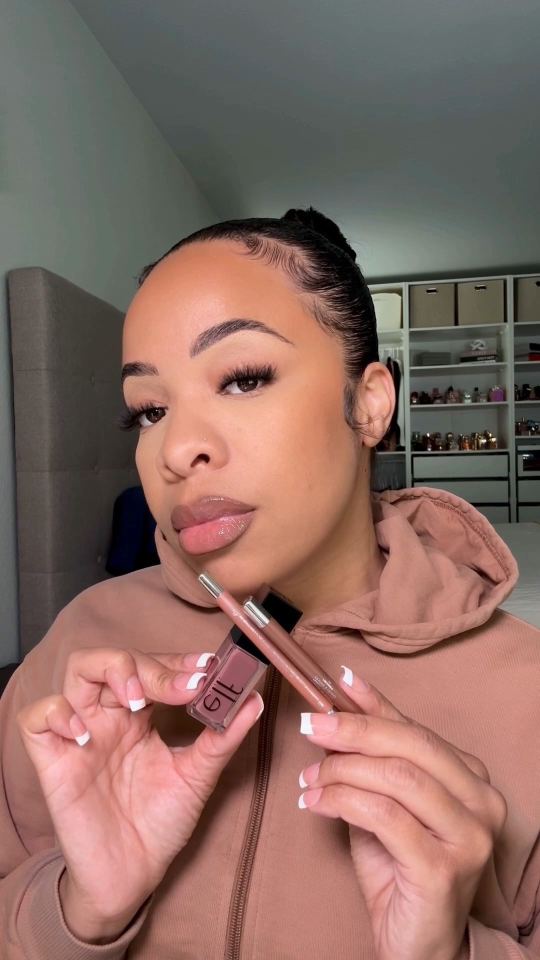 neutral lip combo

#LTKBeauty #LTKGiftGuide
