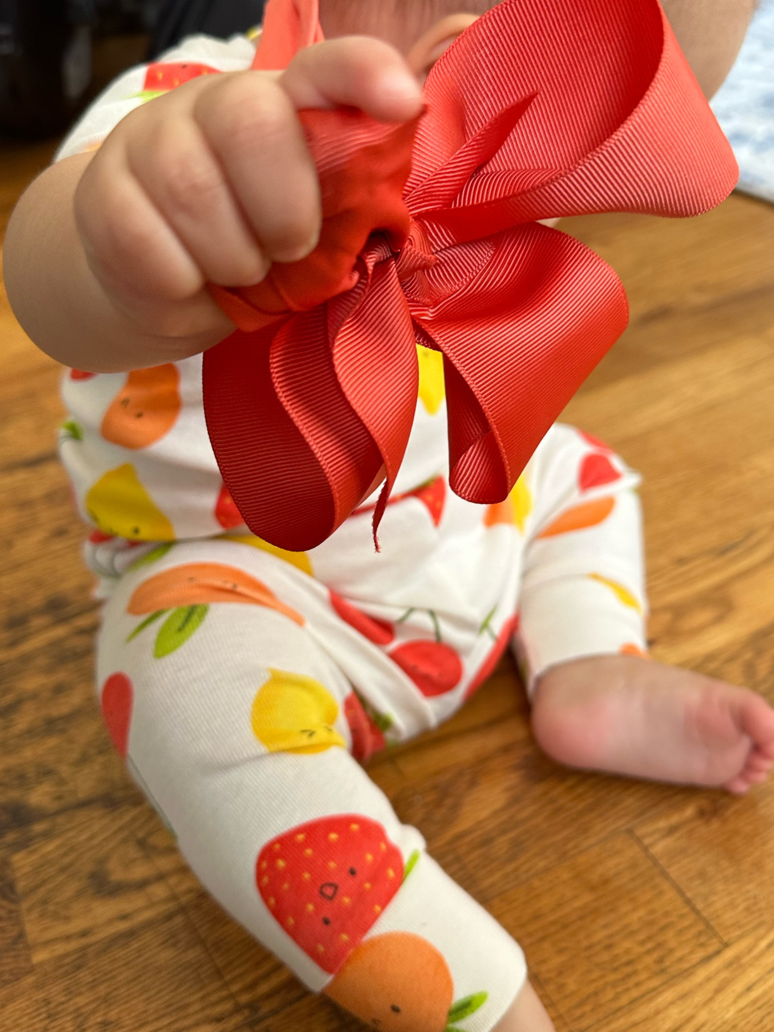 Josie Bows!!

#LTKFamily #LTKKids #LTKBaby