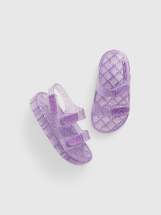 Toddler Jelly Sandals | Gap (US)
