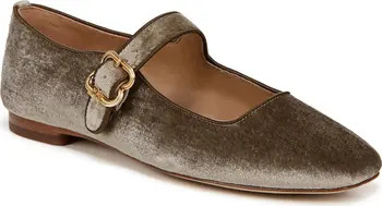 Michaela Mary Jane Flat (Women) | Nordstrom