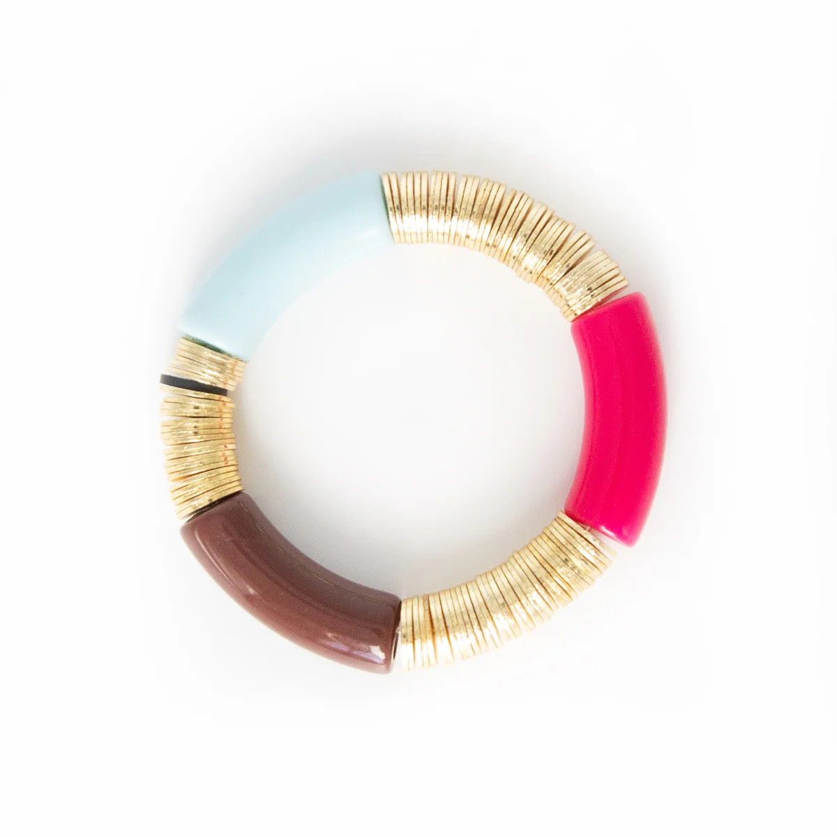 Lucky In Love Zo Bracelet | Allie + Bess