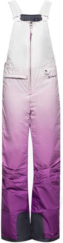 Arctix Kids Insulated Snow Bib Overalls | Amazon (US)