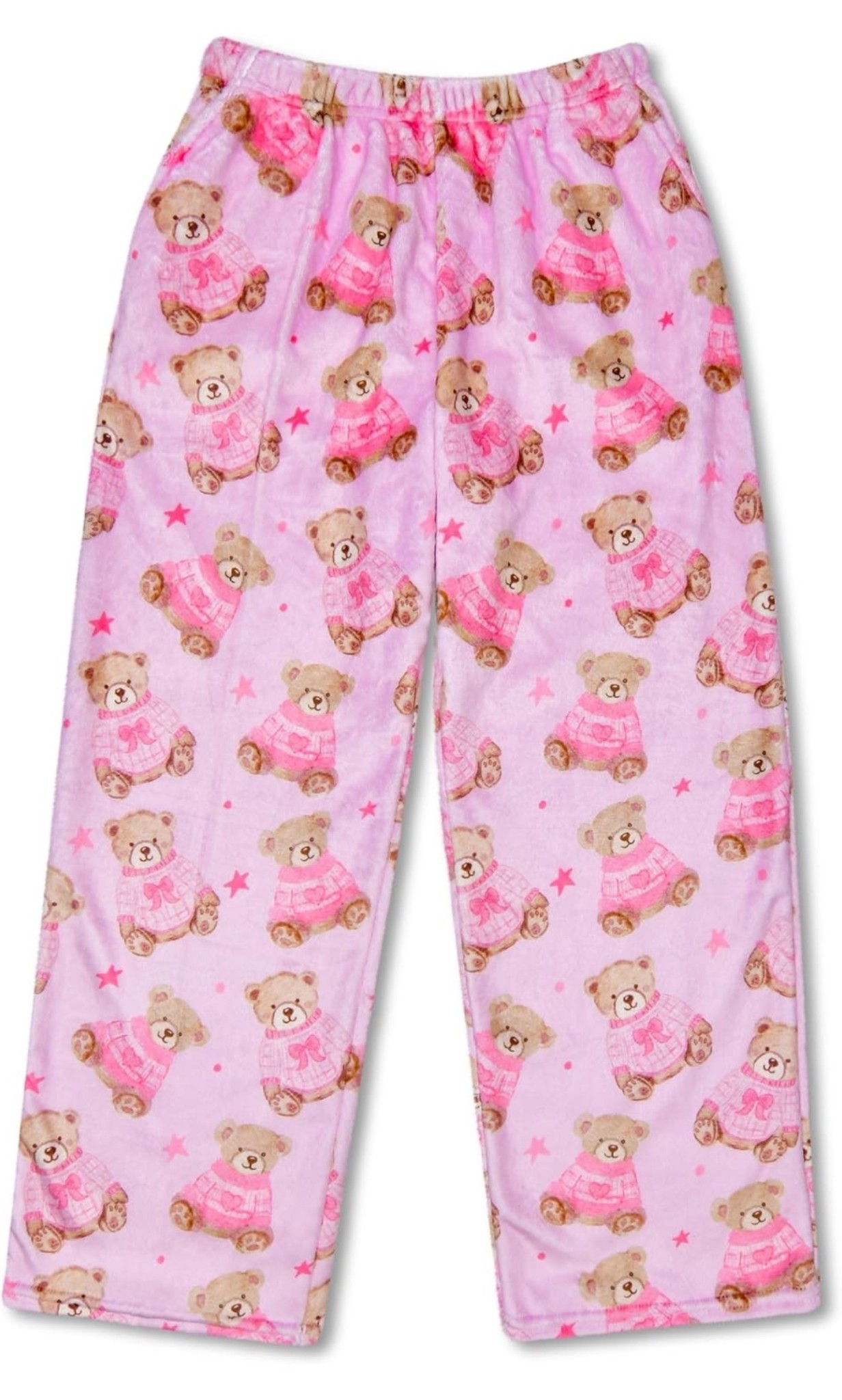 Obsessed 

New Iscream Teddy plush pants on Amazon

Gift ideas. Kids. Tween. Sleep. Pjs  

#LTKGiftGuide #LTKSaleAlert #LTKKids