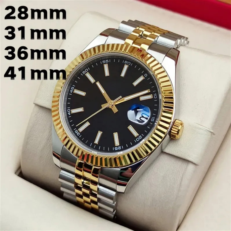 Designer men watches womens watch automatic watch equipped with sapphire glass waterproof and lum... | DHGate
