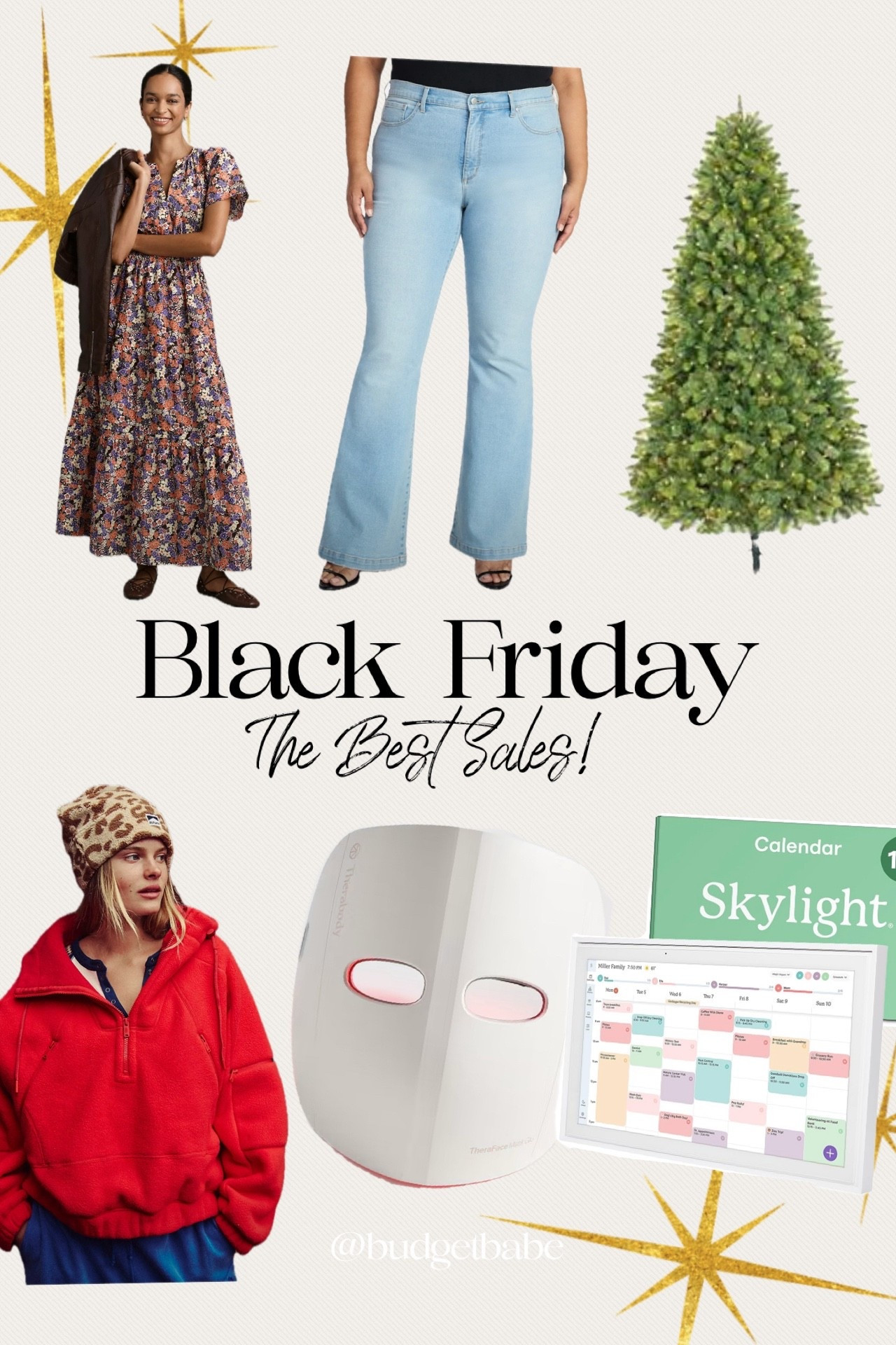 Black Friday, start here! Some of the best sales happening at Walmart, Free People, Anthropologie, Home Depot, Quince and Amazon! #deals

#LTKGiftGuide #LTKHoliday #LTKCyberWeek