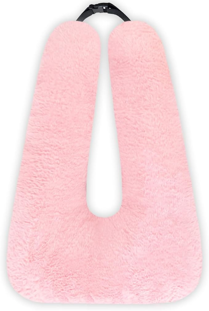 Travel Pillow, Car Pillow for Kids & Adults - Ergonomic Travel Pillows Sleeping Aid for Neck & Bo... | Amazon (US)
