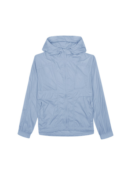 Hood Lite Jacket | Lululemon (US)