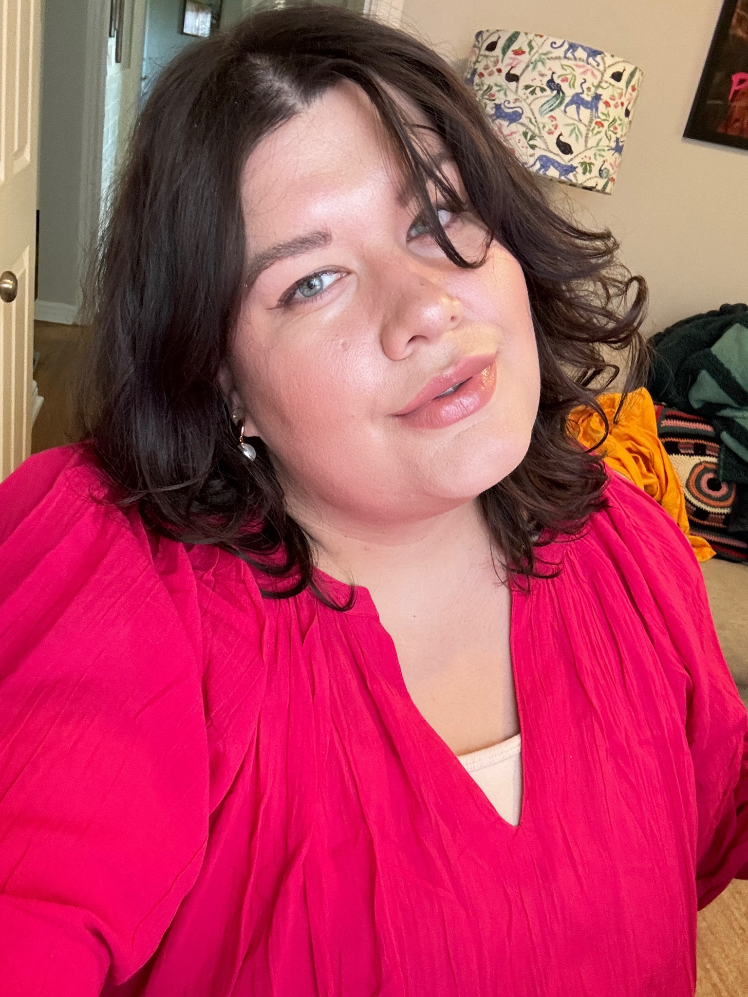 Everyday makeup look 💄

#LTKBeauty #LTKPlusSize