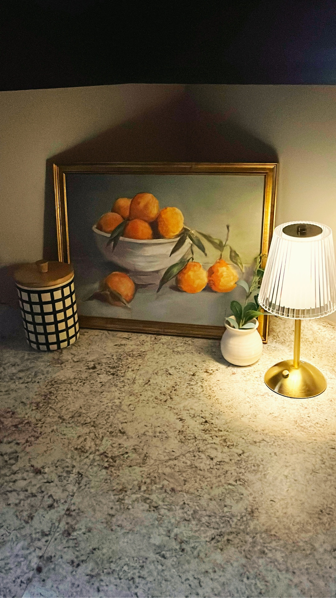 This Target wall art is the easiest budget-friendly home decor upgrade. Instant pop of color, instant mood lift, and next to zero effort.
Perfect for a neutral kitchen refresh! Making my home feel more like me one step at a time ✨


#LTKFindsUnder50 #LTKHome