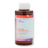 Good Molecules Niacinamide Brightening Toner | Ulta