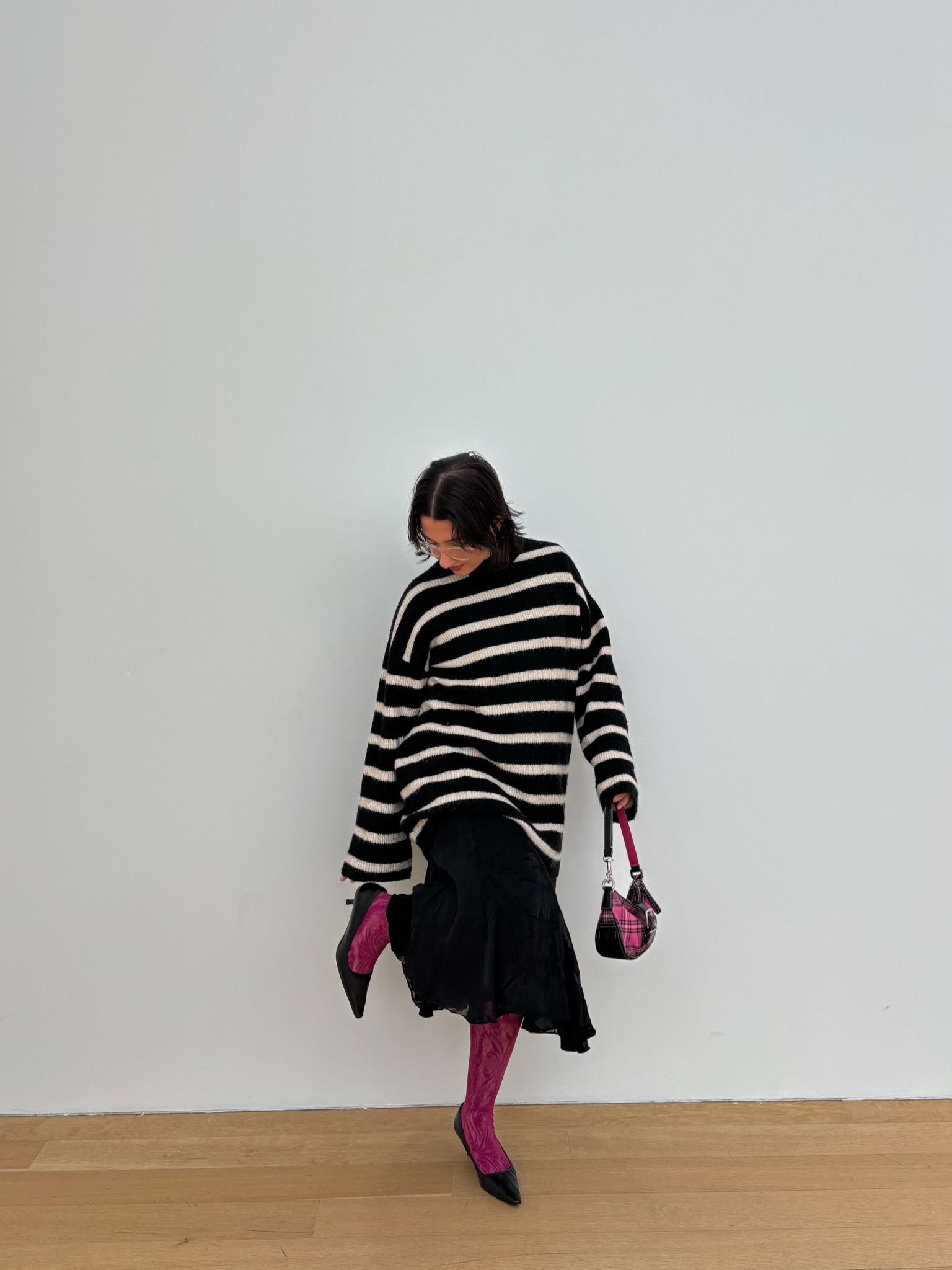 Cozy but stylish Valentines Day look for your lowkey plans 💖 #vdayoutfit #cozyoutfit #casualoutfit #kittenheels

#LTKMidsize #LTKParties #LTKStyleTip