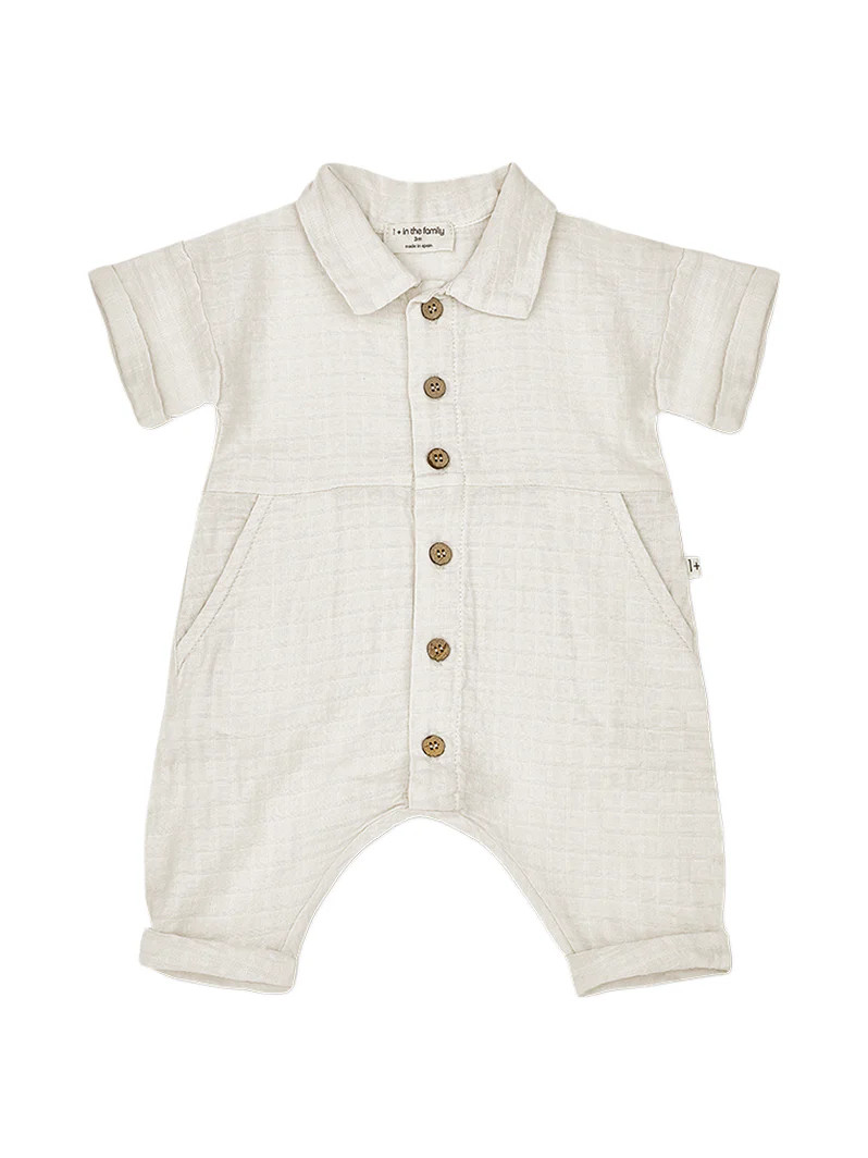 Carlotta Overall | Danrie