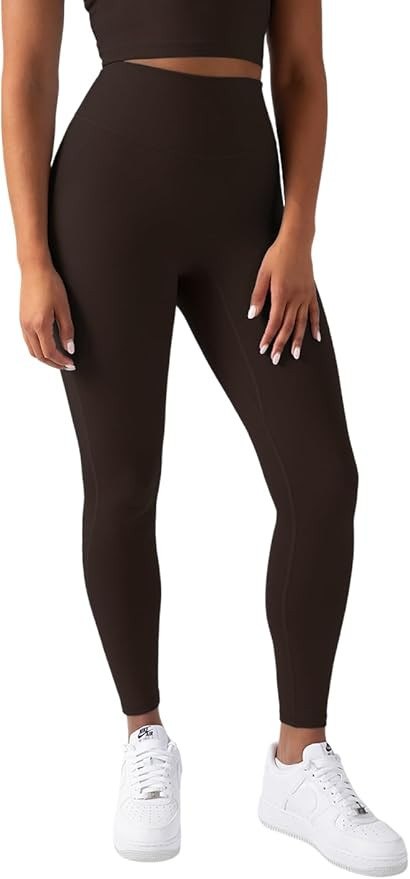 YITTY Active Women's Ultraluxe High-Waist Legging, Athleisure, 4-Way-Stretch | Amazon (US)