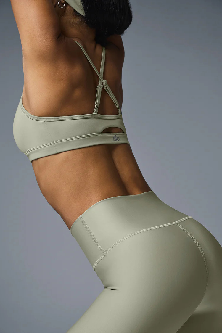 Airlift Intrigue Bra | Alo Yoga (US)