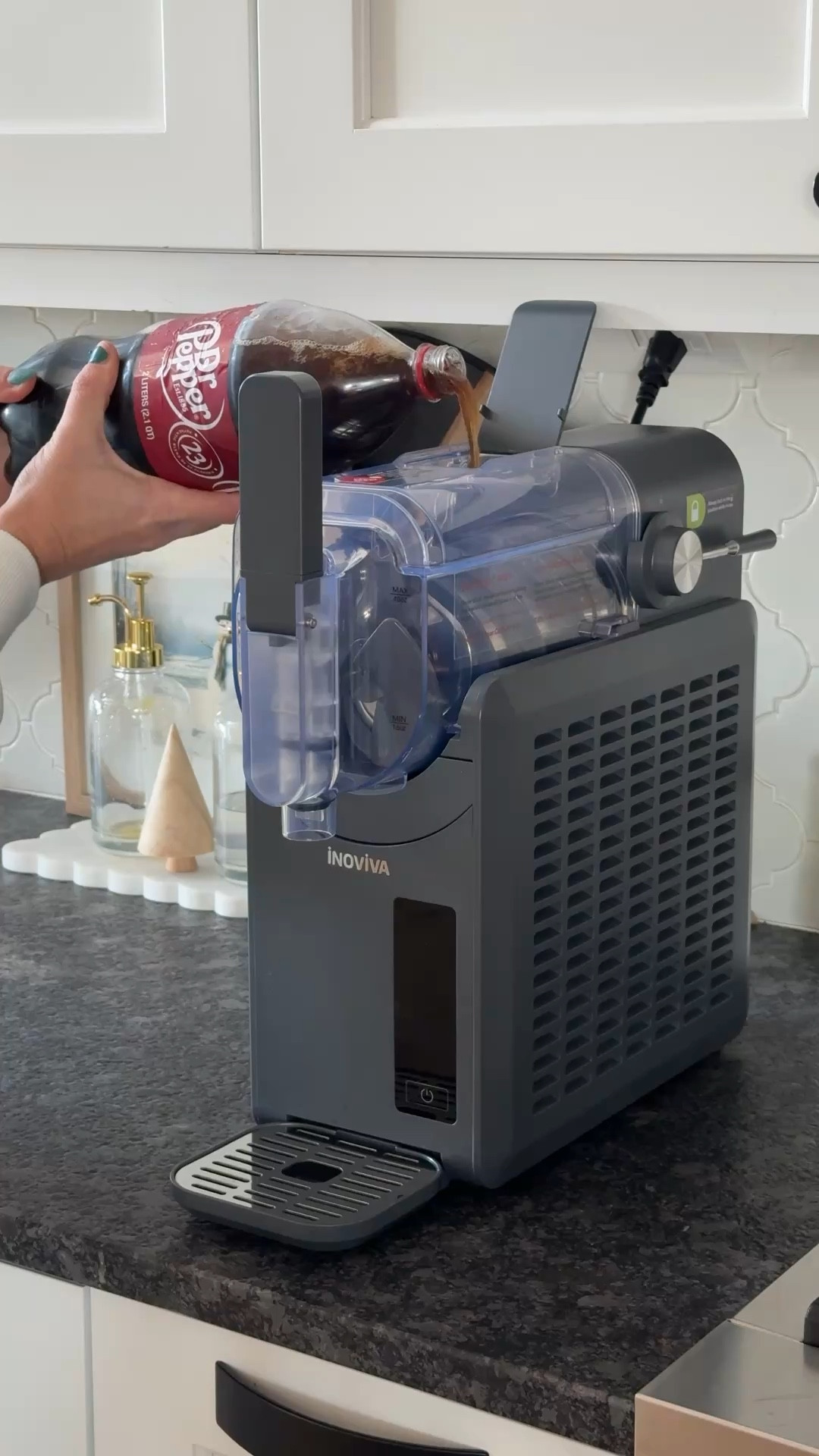 This Slushie maker is a must have. 

#LTKGiftGuide #LTKHome #LTKWatchNow