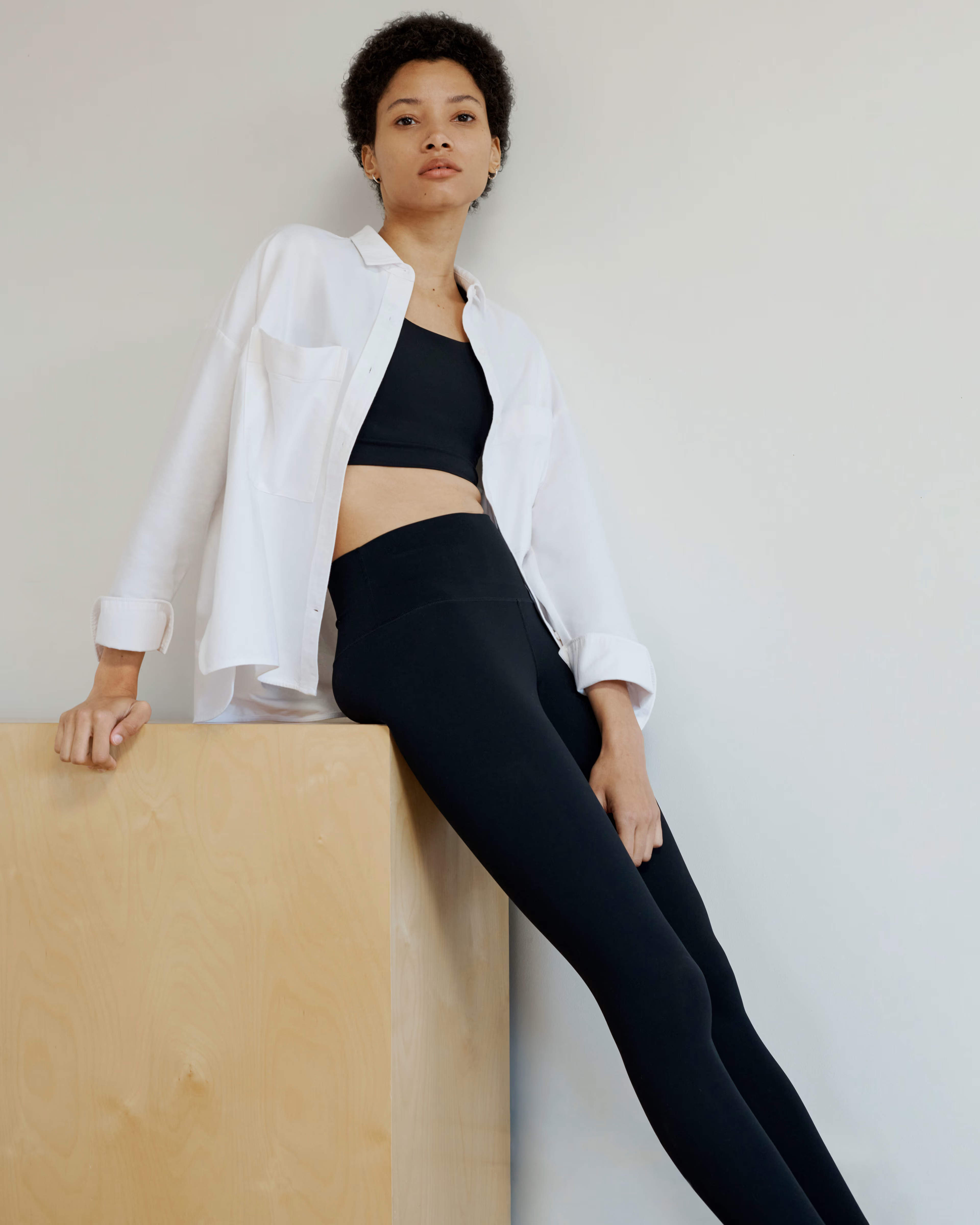 The Perform 24/7 Legging | Everlane