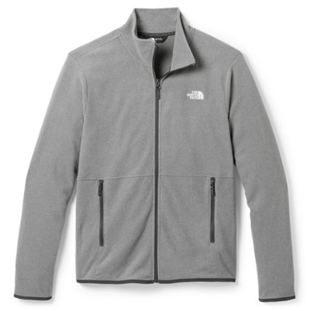 The North Face   TKA Glacier Full-Zip Jacket - Men's | REI