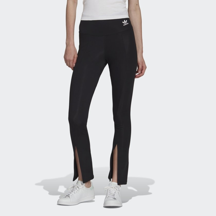 Adicolor Classics SST Open Hem Tights | adidas (US)