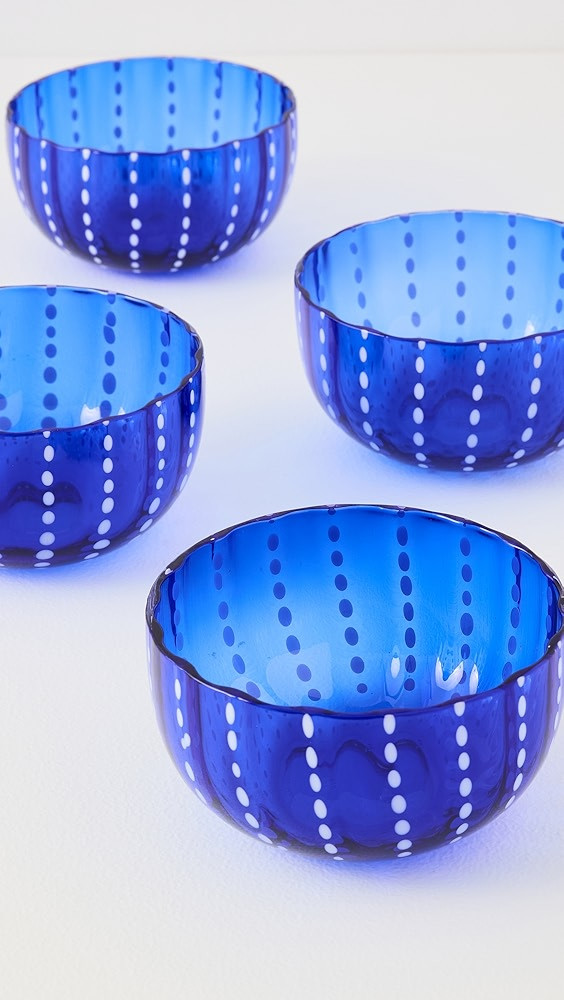 Perle Bowl Set of 4 | Shopbop